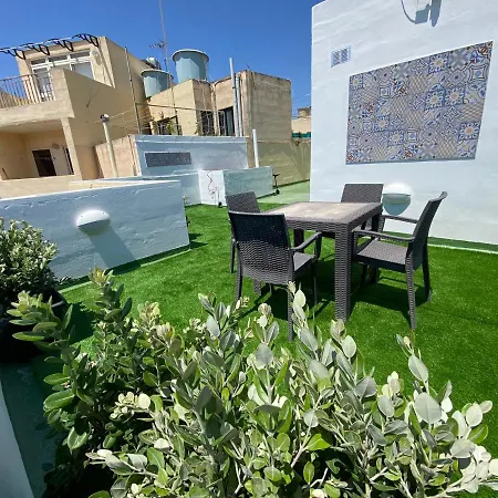 Apartment St.joseph Marsaskala