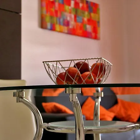 Apartment St.joseph Marsaskala