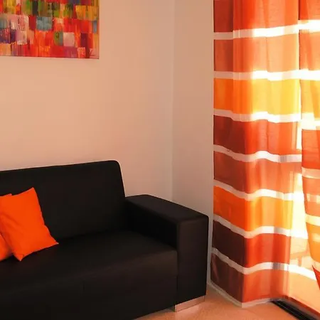 Apartment St.joseph