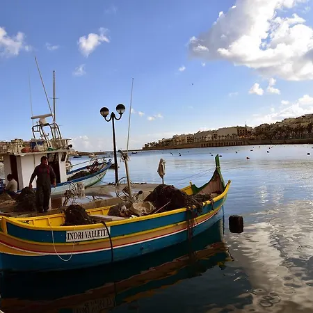 St.joseph * Marsaskala