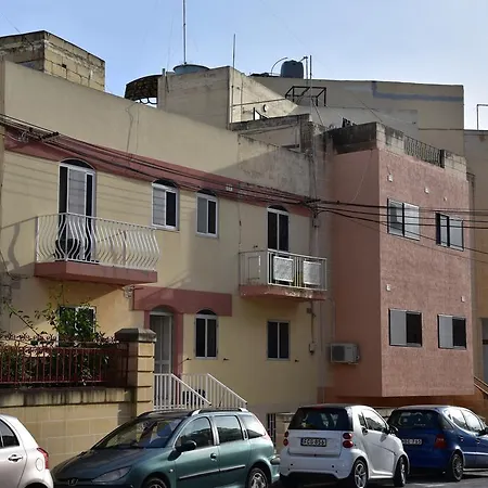 St.joseph Appartement Marsaskala