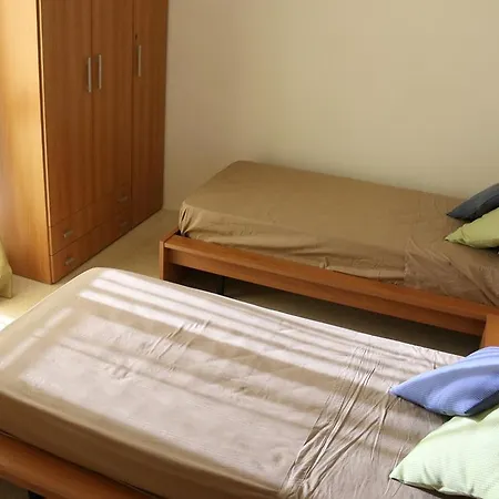 公寓 St.joseph 马尔萨斯卡拉