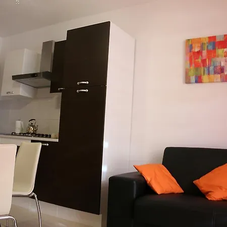 St.joseph شقة مارساسكالا