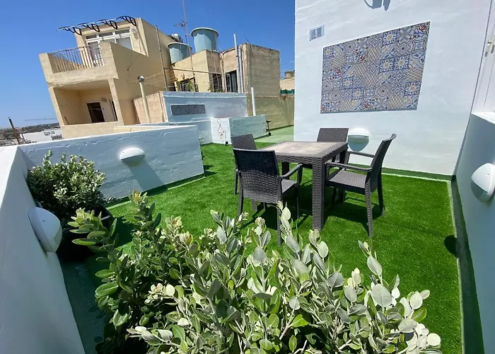 Apartament St.joseph Marsaskala