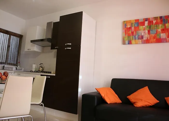 St.joseph Apartment Marsaskala