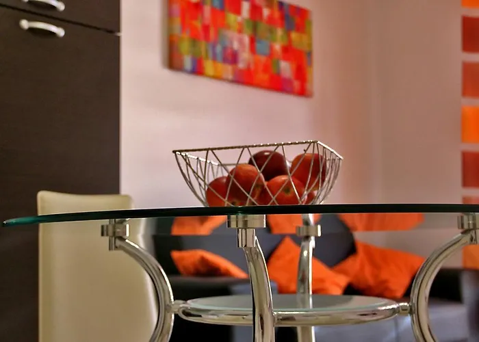 Apartament St.joseph Marsaskala