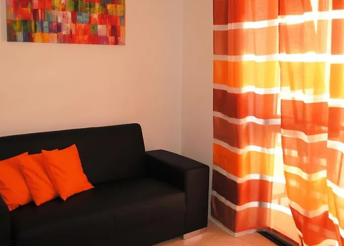 Apartament St.joseph