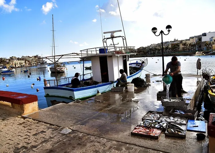 St.joseph Apartament *