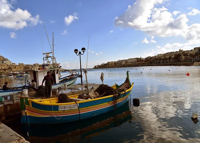 St.joseph * Marsaskala