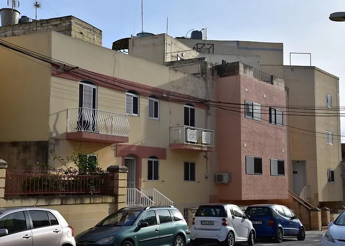 St.joseph Apartament Marsaskala